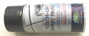 Image of VPLDC0006LES, a 'PAINT AEROSOL LAGO GREY FL2 (911)' part
