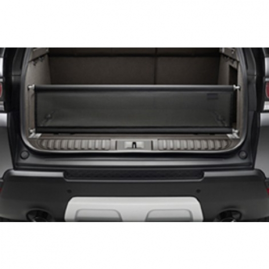 Image of VPLVS0172, a 'LOAD RETENTION NET - REAR - RANGE ROVER EVOQUE' part