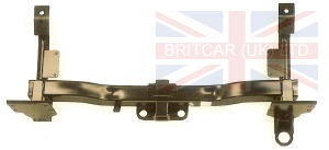 Image of VUB000740, a 'TOW BAR ARMATURE ONLY PRE 06MY G-CAT' part