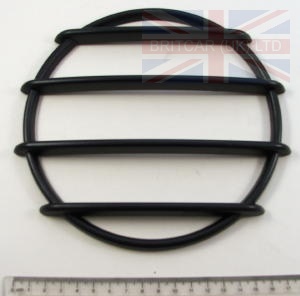 Image of VUB002460, a 'SPOT LAMP FRONT GRILL G-CAT / DEF' part