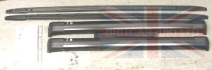 Image of VUB502130, a 'ROOF RAIL SET RANGE ROVER SPORT' part