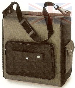 Accessory Stowage Kits, Accessory