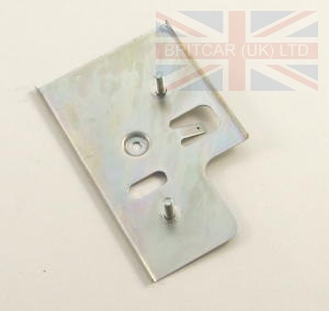 Image of VUU500440, a 'INTERIOR LIGHT BRACKET DEFENDER FROM 1995 ON' part