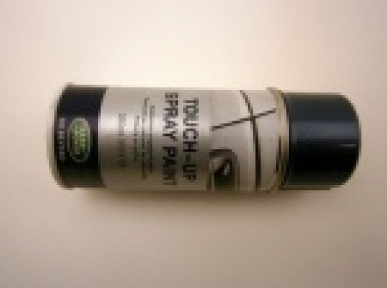 Image of VPLDC0003LJZ, a 'PAINT AEROSOL ORKNEY GREY (949)' part