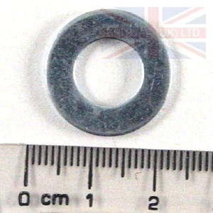 Image of WA110061L, a 'WASHER M10 OR 3/8 PLAIN' part
