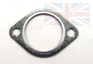 Image of WCM000080, a 'GASKET DOWNPIPE-CATALYST FREELANDER' part