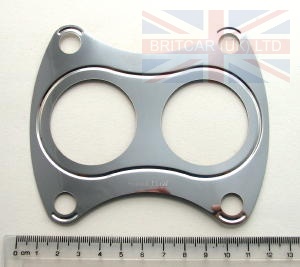 Image of WCM10009, a 'GASKET EXHAUST MANIFOLD TO DOWNPIPE FREELANDER 1' part