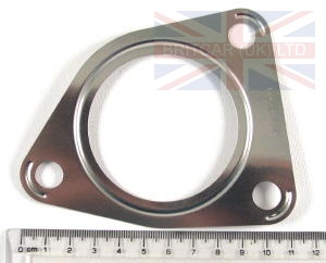 Image of WCM100480, a 'GASKET EXHAUST. DOWN PIPE TO CAT FREELANDER 1' part