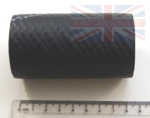 Image of WFH101830, a 'HOSE - FUEL FILLER NECK TO TANK V6 - FREELANDER' part