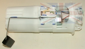 Image of WFX000210, a 'FUEL PUMP 1.8 L + V6 FREELANDER 2A ON' part