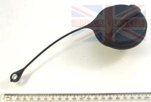 Fuel Filler