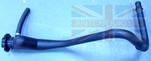 Image of WLG100221, a 'FUEL FILLER NECK-PETROL FREELANDER' part