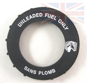 Image of WLO100000, a 'FUEL FILLER RETAINING RING F/L' part