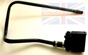 Canister Vent Solenoid Unit (LHD, '(+)