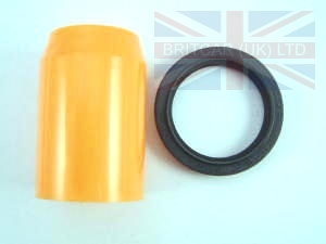 Image of WZX1915, a 'KIT OIL PUMP OIL SEAL 2.0L TCIE FL' part