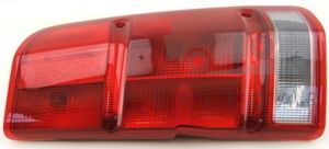 Image of XFB000160, a 'REAR BODY LIGHT UNIT RIGHT HAND  DISCOVERY 2' part