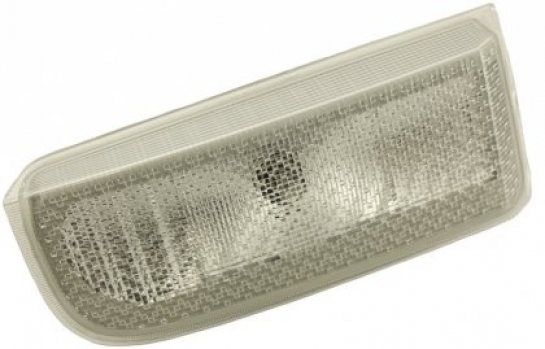 Image of XFD000053, a 'REVERSE LAMP LEFT HAND - RANGE ROVER VOGUE ' part
