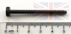 Image of XFO500010, a 'SCREW REAR LAMP FIXING FREELANDER 1' part