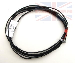 Image of XFS100050, a 'HARNESS HIGH LEVEL STOP LAMP DEFENDER' part