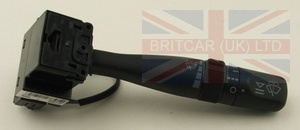 Image of XPE500010PUY, a 'WINDSCREEN WIPER SWITCH DISCOVERY FROM VIN 2A>' part