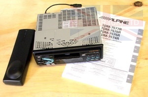 In-Car Entertainment