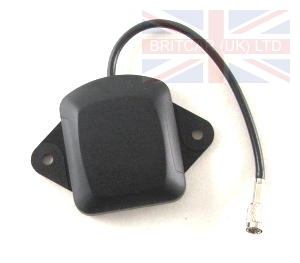 Image of XUI000190, a 'GPS ANTENNA SE P38 NRR' part