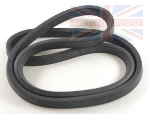 Image of XZB000010, a 'HEADLAMP SEAL RANGE ROVER G-CAT' part