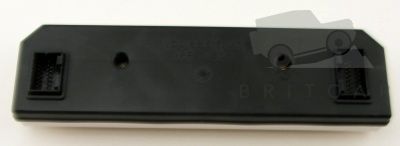 Image of YAZ100000, a 'DASH WARNING LIGHT ASSY DEFENDER FROM VIN  XA ON' part