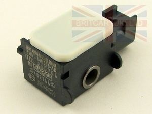 Image of YDB500410, a 'CRASH SENSOR ASSEMBLY - FRONT - FREELANDER 2' part