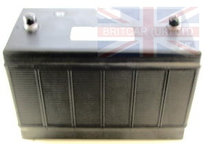 Batteries & Harnesses