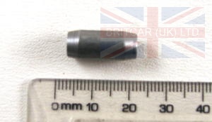 Image of YLL500040, a 'CYLINDER HEAD DOWL - CYLINDER BLOCK - DEFENDER - DISCOVERY 2' part