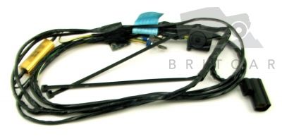 Image of YMQ104310, a 'WIRING HARNESS ASSY' part