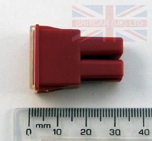 Image of YQF100430, a 'FUSE 50AMP PACIFIC RED DISCOVERY 2' part
