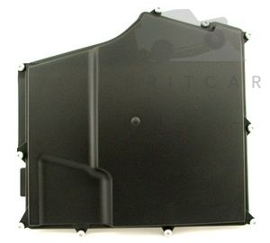 Image of YQH500180, a 'ENGINE ECU COVER NON AUX G-CAT' part