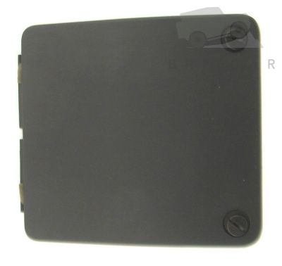 Image of YQH500300, a 'ADDITIONAL FACIA FUSE BOX COVER - DEFENDER FROM 2007 ON' part