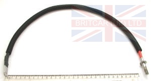 Image of YSB106340, a 'WIRING ASSY ALT>BATTERY V8 NRR' part