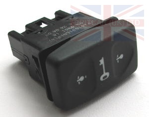 Image of YUF101531LNF, a 'SWITCH ASSEMBLY CENTRAL DOOR LOCK F/L' part