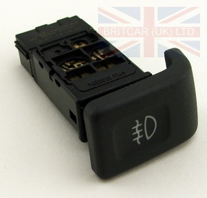 Image of YUF101551LNF, a 'SWITCH-ROCKER SUNROOF - FREELANDER 1' part