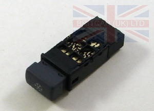 Image of YUG102200KML, a 'SWITCH-PUSH AIR CONDITIONING - FREELANDER 1' part