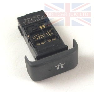 Image of YUH100370, a 'SWITCH CRUISE ENABLE - DISABLE DISCOVERY 2' part