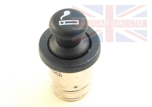 Image of YUJ500060PVJ, a 'CIGAR LIGHTER KNOB + ELEMENT - RANGE ROVER SPORT' part
