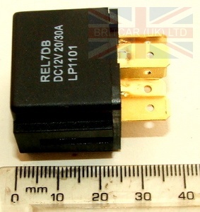 Evaporator Assembly (LHD From (V)MA081992)