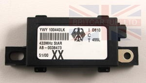 Alarms & Immobilisation (With Central Locking System, With Anti-Theft Alarm or With Central Locking System, With Immobilisation)