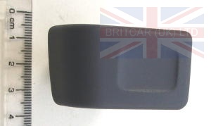 Image of YXJ100150KML, a 'INSTRUMENT PANEL BLANKING PLUG - HEATHER - UPPER - FREELANDER 1BLANKING' part