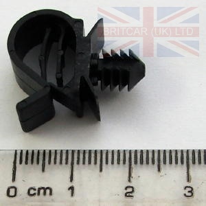 Image of YYC103160, a 'CLIP - CABLE' part