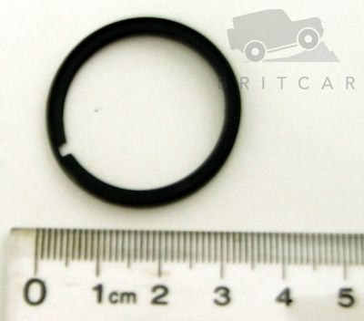 Image of YYX000010, a 'PARKING AID SPACER 5 DEG INNER DISCOVERY 2' part