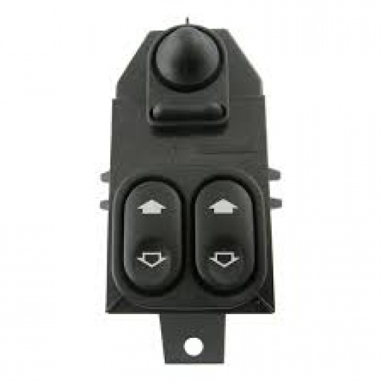 Image of LJA6332AG, a ' DRIVER'S DOOR SWITCHPACK - JAGUAR - XK8' part
