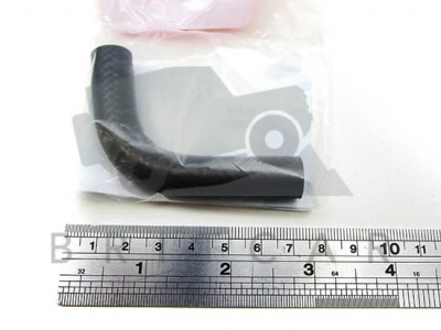 Image of 8510372, a 'FUEL HOSE - JOINING - 16V DIESEL - FREELANDER 1' part
