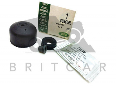 Image of 8G8600L, a 'KIT CLUTCH SLAVE CYLINDER SERIES 11A - 111 - DEFENDER' part