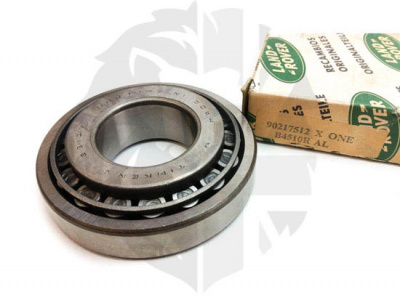 Image of 90217512, a 'BEARING SPEEDO DRIVE SERIES 11 - 11A - 111' part